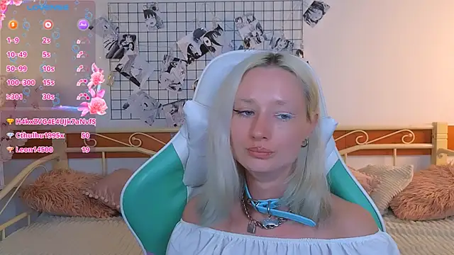 Chat XXX Live Katia_Kim