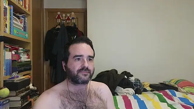 curiosillo83's Webcam Show