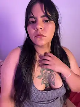 دردشة JulianaCastillo الجنسية المباشرة