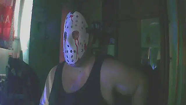 Вебкам-шоу perversalus