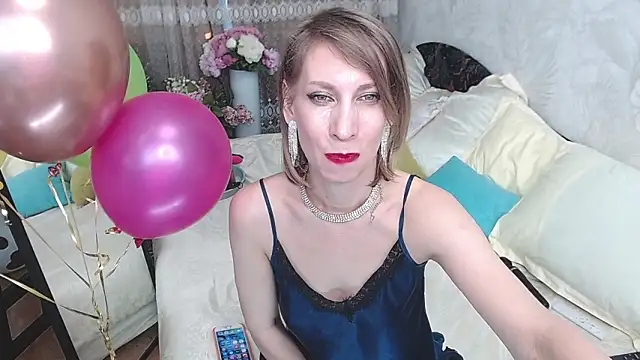 Chat XXX Live AdrianaSea