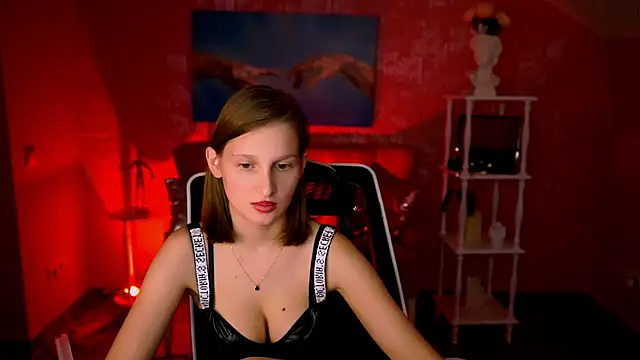 Chat XXX Live EllaHorton