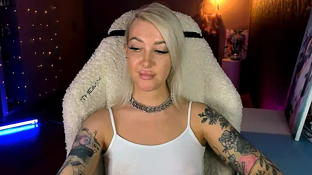 Chat XXX Live tykioty_Miley