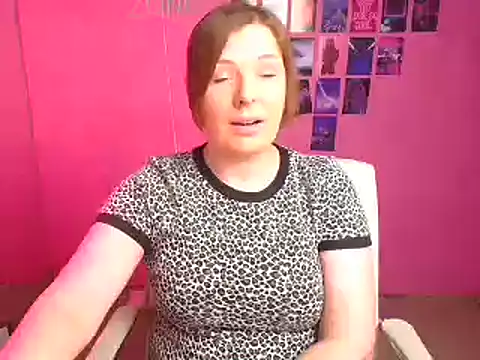 Czat XXX na żywo – Lissmilf