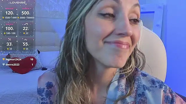 Chat XXX Live anny_sweet72