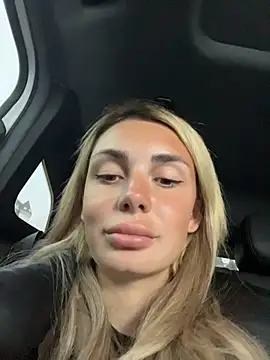 دردشة SandraCarter الجنسية المباشرة