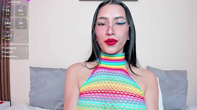 Chat +18 de sammyei_ ao vivo