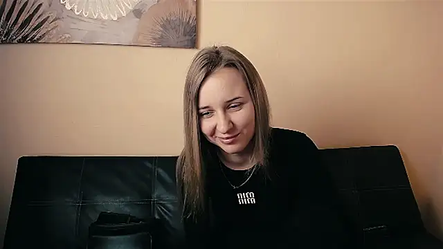 _Nicole_new's Live XXX Chat