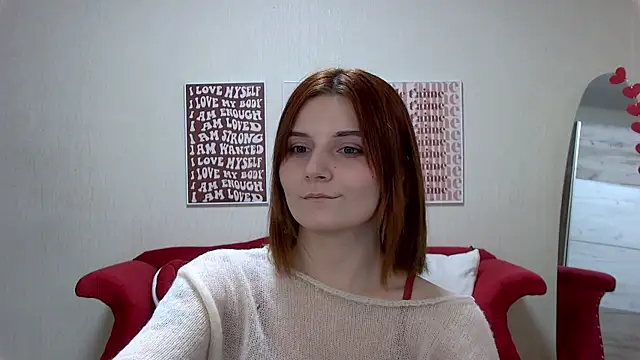 Chat XXX Live KellyStone