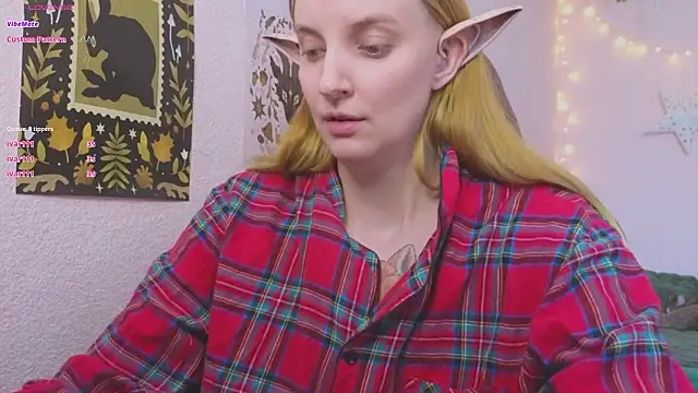 دردشة Fluffy_muffin_ الجنسية المباشرة