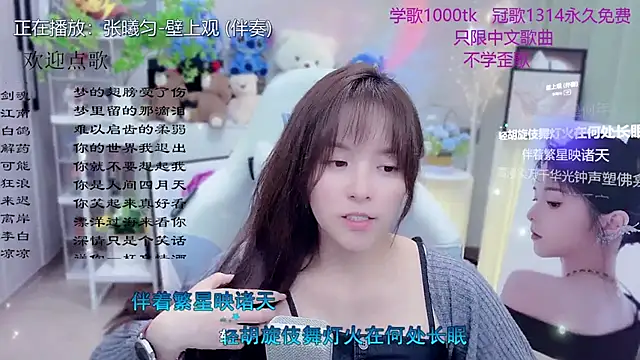 Chatroom XXX en direct de LazyCat94624