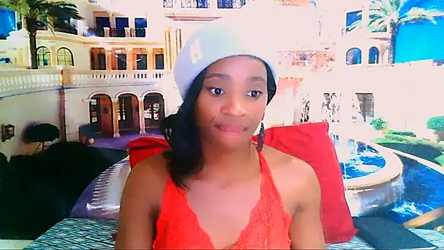 Chat XXX Live EbonyCreamy69