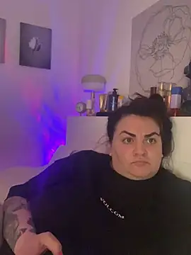 HeyBABYGIRL Obrolan Langsung XXX