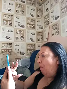 Veronica-Celie's Live XXX Chat