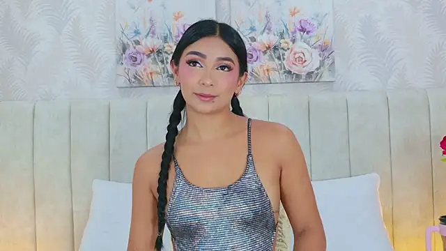 Chat XXX Live MeganCruzGB