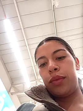 Chat +18 de Nathaly_12 ao vivo