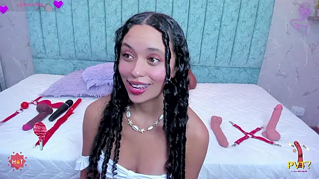 Chat +18 de danix_coruscans ao vivo