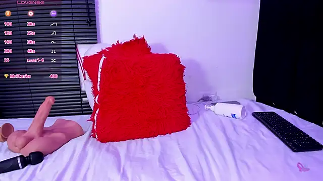 Chat XXX Live bellota924