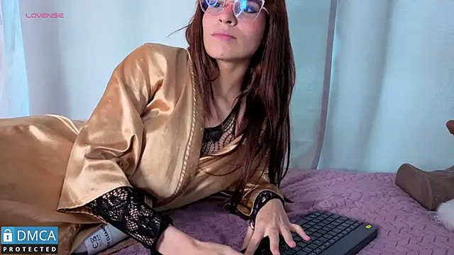 Czat XXX na żywo – Jessi_Walker