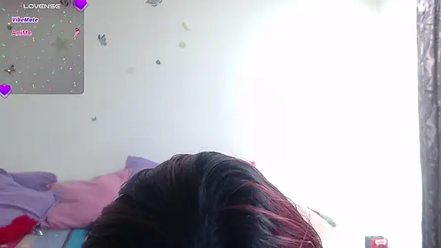 دردشة evangeline_lover الجنسية المباشرة