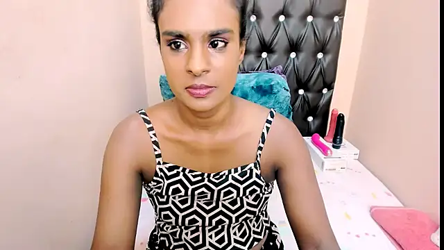 Toxicfantasy4u: онлайн-секс-чат