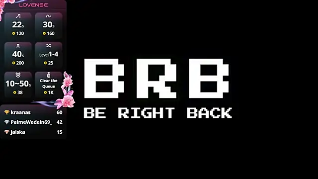 Cherry_vald's Live XXX Chat