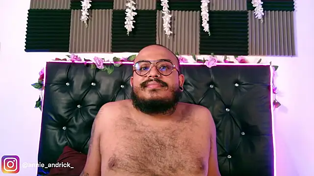 _Annie_Andrick_'s Live XXX Chat