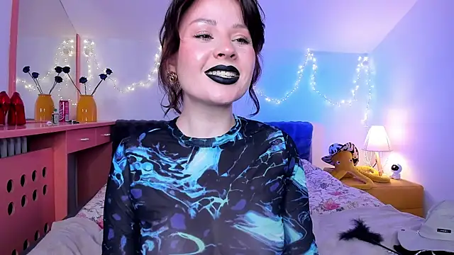 Czat XXX na żywo – Me-Dea