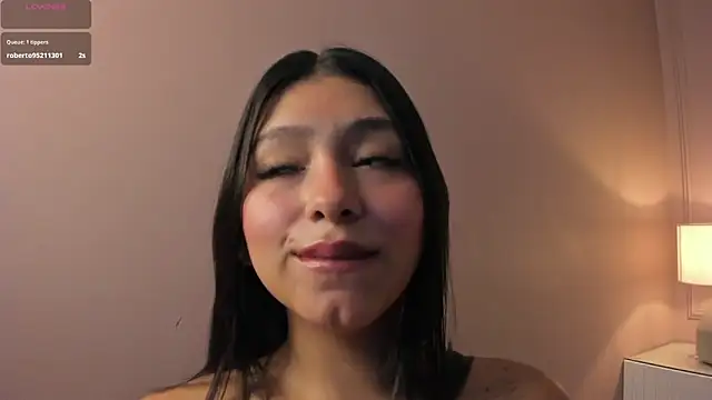 Czat XXX na żywo – allisonpariss