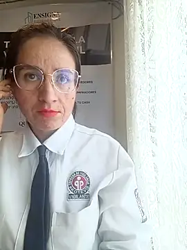 Czat XXX na żywo – Valentina--1