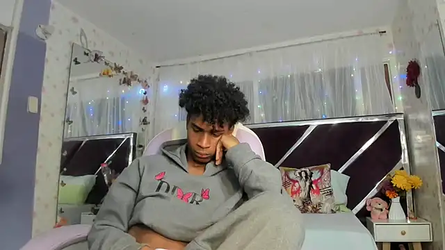 Santy_bigcock_01 Webcam-Show