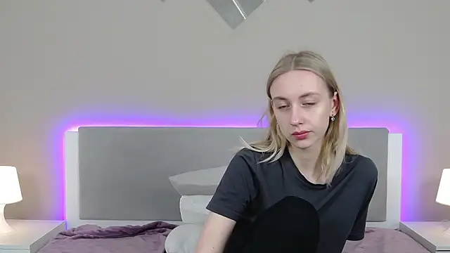 RachaelCute's Live XXX Chat