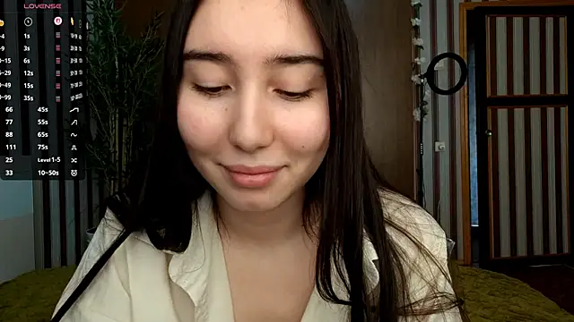 Alice_puff: онлайн-секс-чат