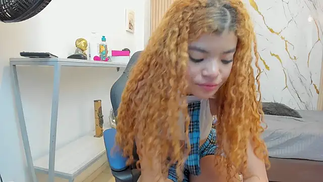 Zoey_Taylor07: онлайн-секс-чат