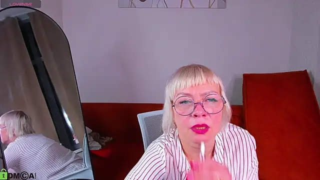 Chat XXX Live Ann_Annise