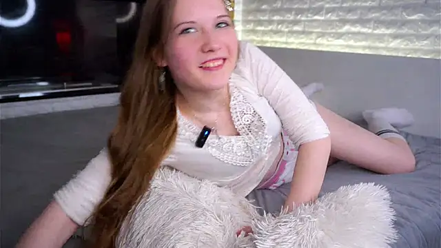 KourtneyRevira Chat XXX in diretta