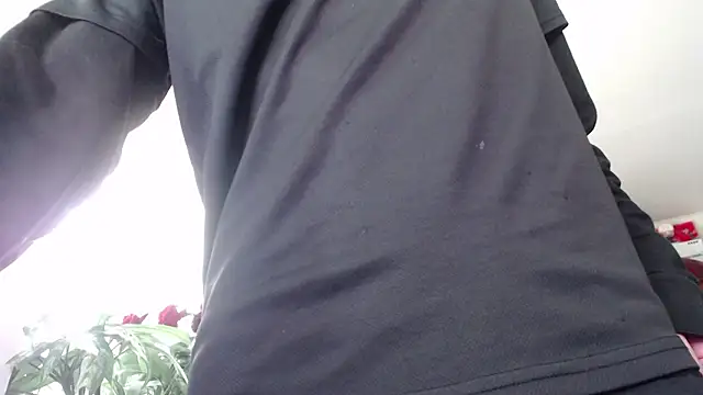 Samuel_Skywalker – Kamerová šou