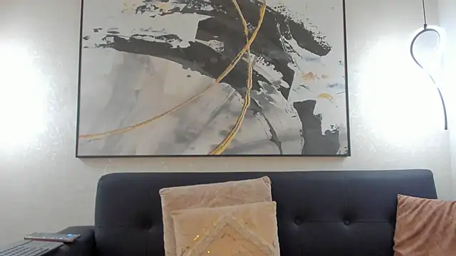 Chatroom XXX en direct de SophiMarin