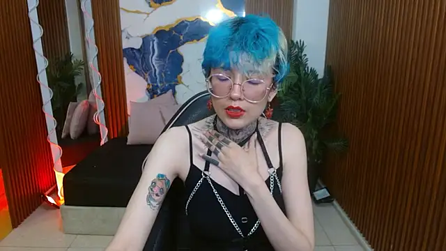 Lyra_tay's Live XXX Chat