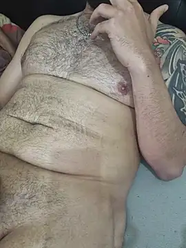 Show webcam de morenogih