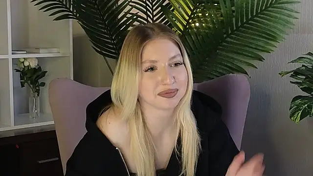 Czat XXX na żywo – ShuLievens