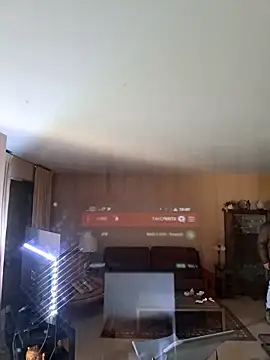 Perv10 Chat XXX in diretta