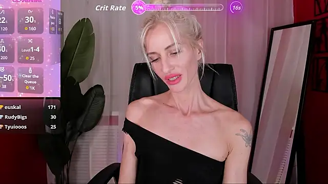 Chat XXX Live CindySw