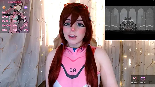 Chat XXX Live --Ramona--