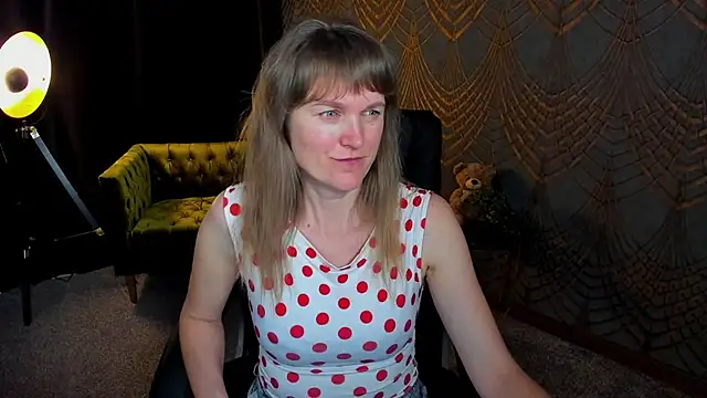 Chat XXX Live Anabell_xxx