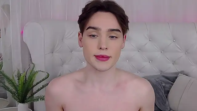 Chat XXX ao vivo de RobbyCharming