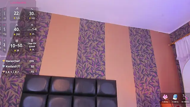 megan_al Live XXX-Chat