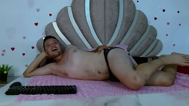 sven_fox723 – Naživo XXX chat