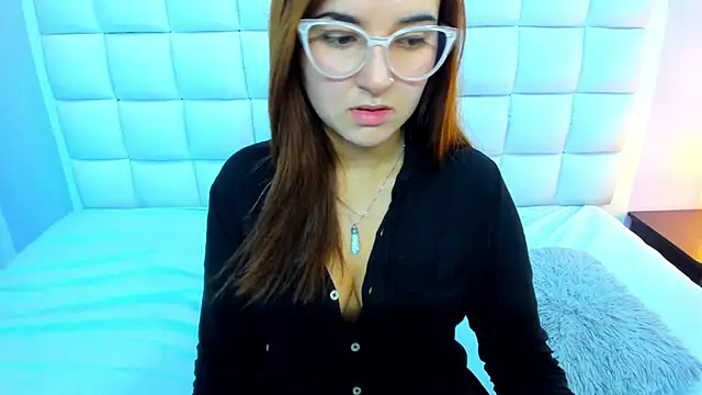 teresasroom_ Chat XXX in diretta