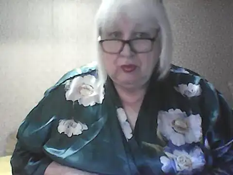 Alexia64231 Obrolan Langsung XXX